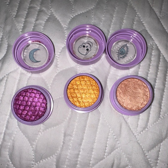 Hocus Pocus Super Shock Shadows - Picture 3 of 6